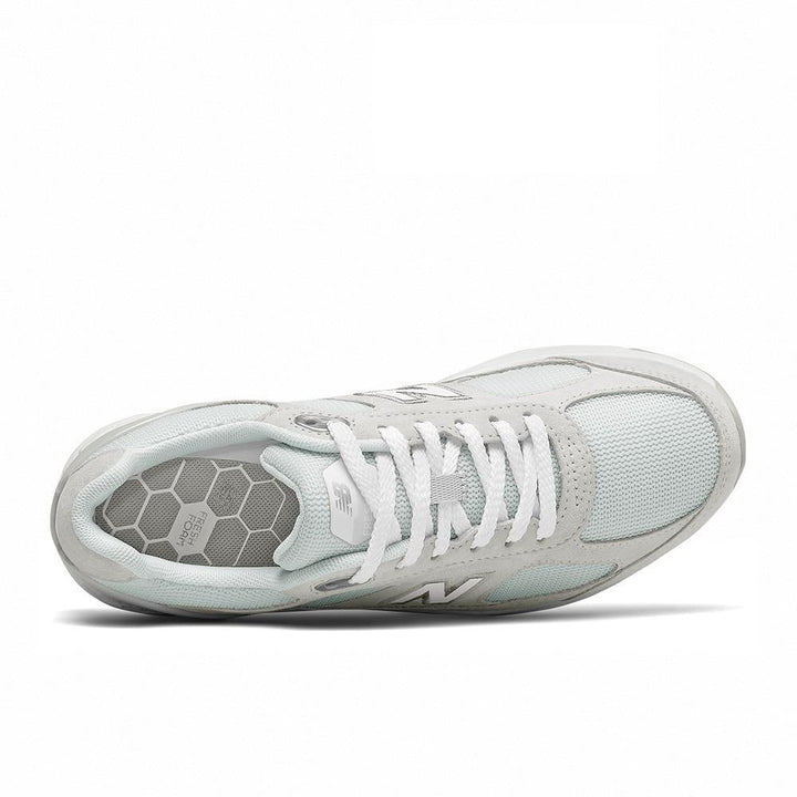 New Balance Fresh Foam WW1880S1 Walking-Sneaker für Damen in weiter Passform