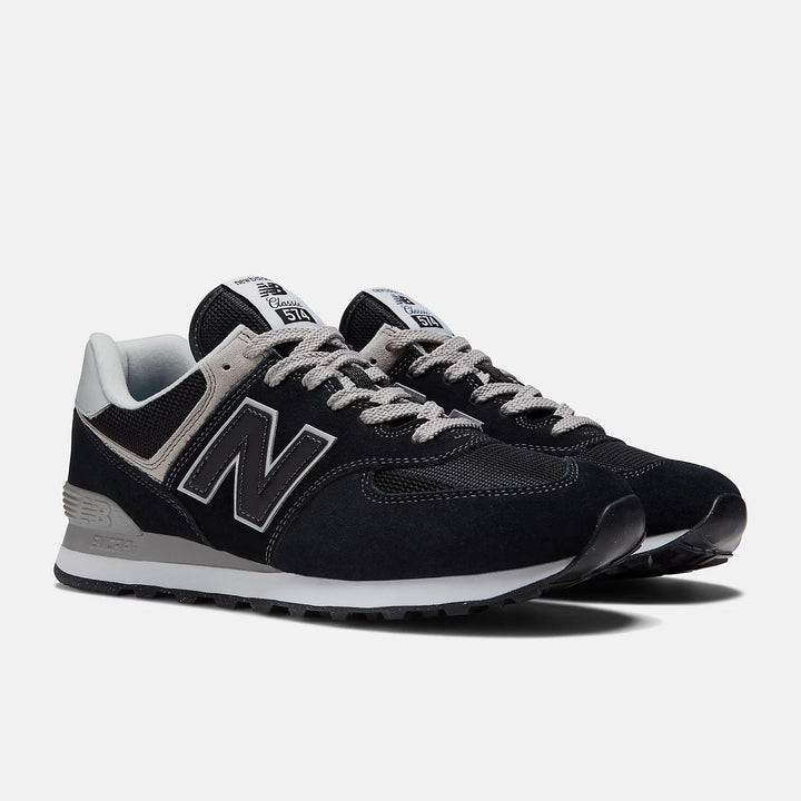 New Balance ML574 Laufsneaker für Herren in weiter Passform – Exklusiv