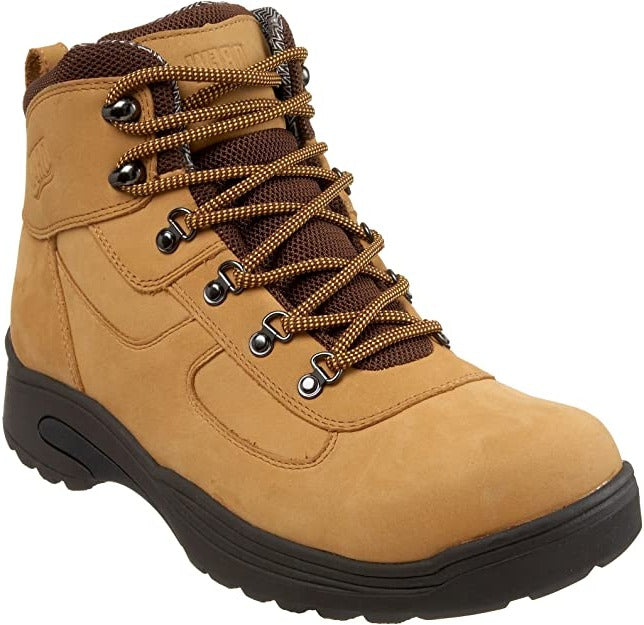 Drew Rockford wasserdichte Herrenstiefel in weiter Passform