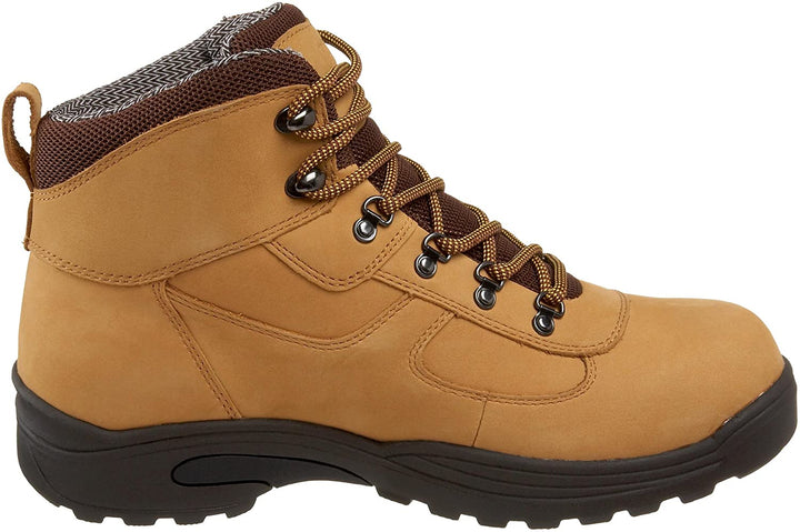 Drew Rockford wasserdichte Herrenstiefel in weiter Passform