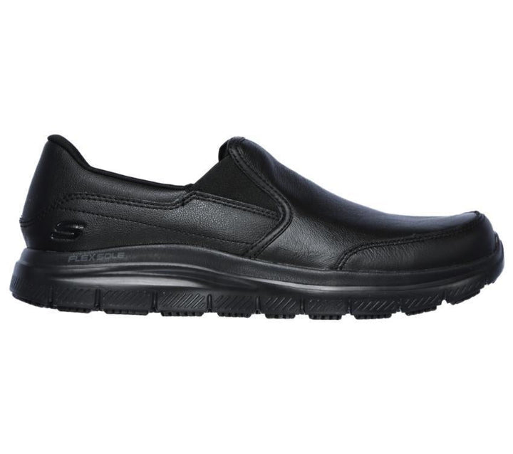 Skechers Bronwood Wanderschuhe für Herren in weiter Passform