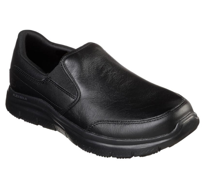 Skechers Bronwood Wanderschuhe für Herren in weiter Passform