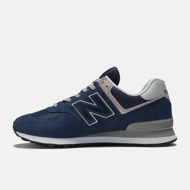 New Balance ML574 Laufsneaker für Herren in weiter Passform – Exklusiv