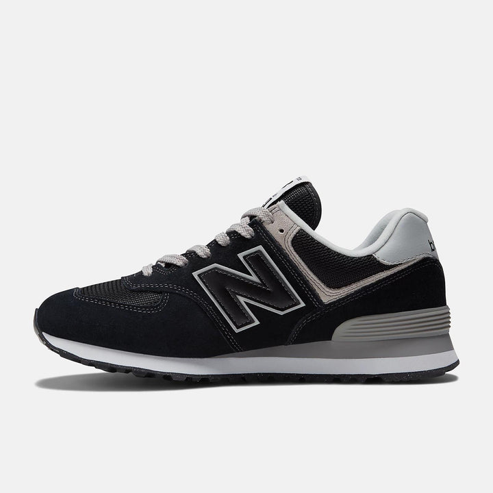 New Balance ML574 Laufsneaker für Herren in weiter Passform – Exklusiv