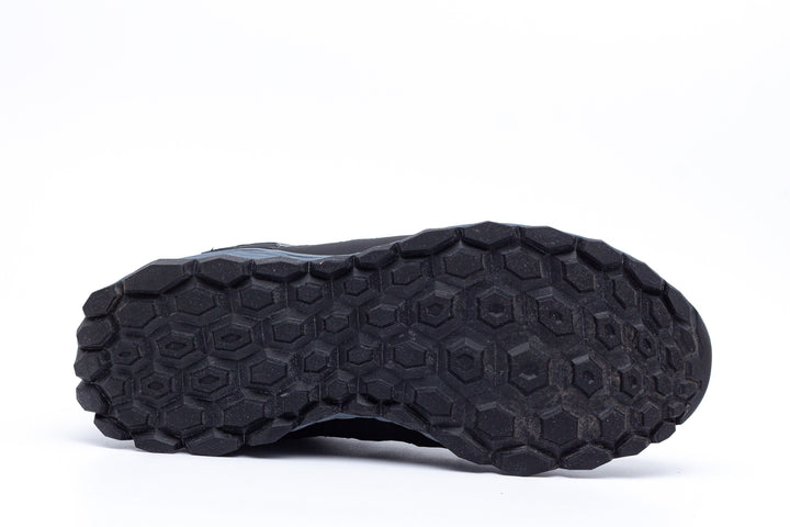 Wasserdichte Fresh Foam New Balance MW1350WL Wanderschuhe für Herren, weite Passform