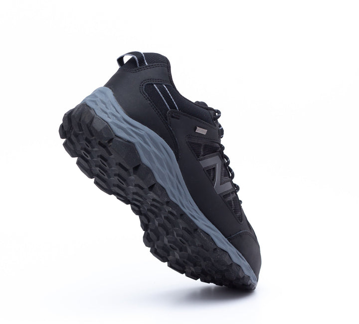 Wasserdichte Fresh Foam New Balance MW1350WL Wanderschuhe für Herren, weite Passform