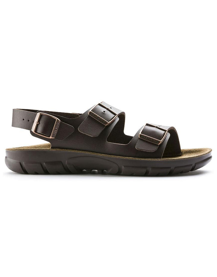 Birkenstock 500801 Sandalen für Herren, weite Passform