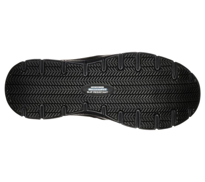 Skechers Bronwood Wanderschuhe für Herren in weiter Passform