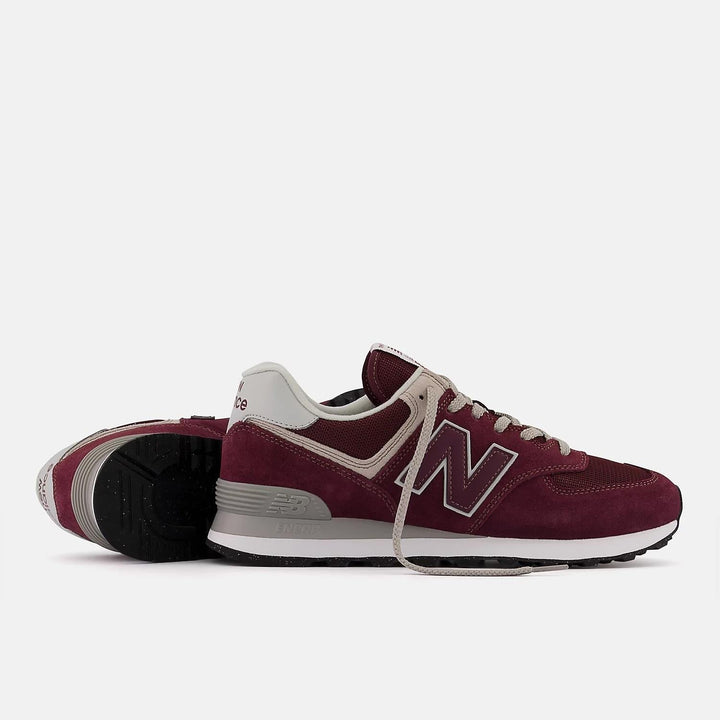 New Balance ML574 Laufsneaker für Herren in weiter Passform – Exklusiv