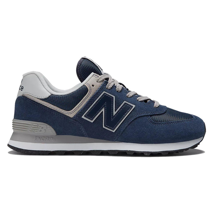 New Balance ML574 Laufsneaker für Herren in weiter Passform – Exklusiv