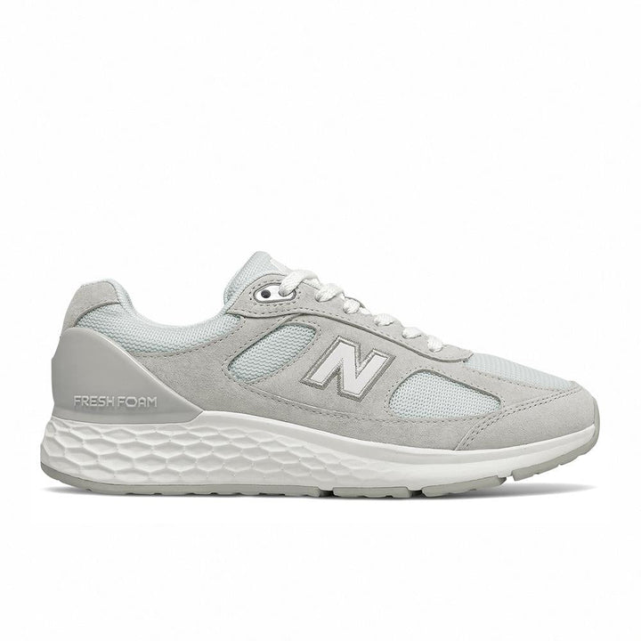 New Balance Fresh Foam WW1880S1 Walking-Sneaker für Damen in weiter Passform