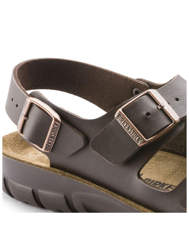 Birkenstock 500801 Sandalen für Herren, weite Passform
