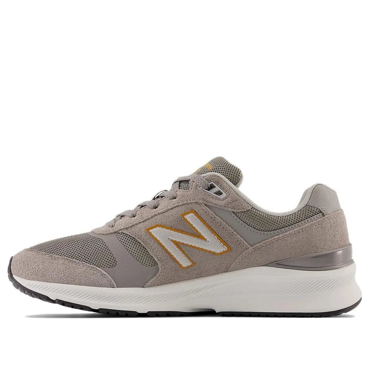 New Balance MW880GY5 Klassische Walking-Sneaker für Herren in weiter Passform – Exklusiv