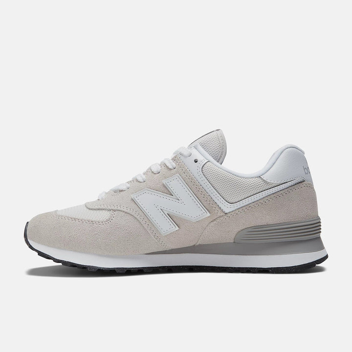 New Balance ML574 Laufsneaker für Herren in weiter Passform – Exklusiv