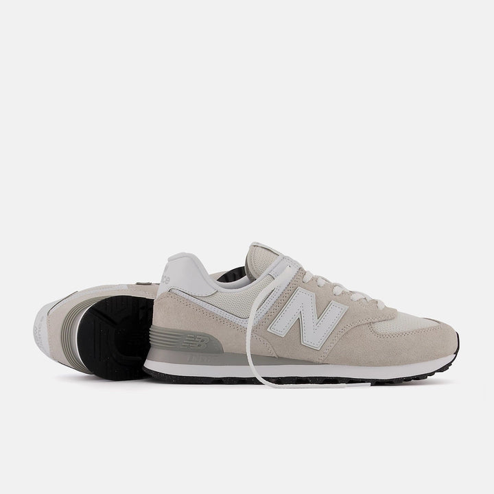 New Balance ML574 Laufsneaker für Herren in weiter Passform – Exklusiv