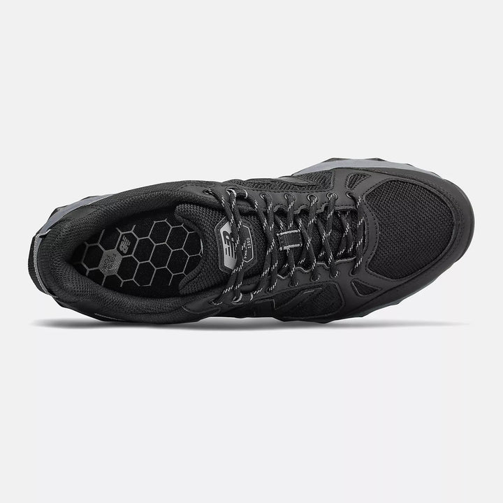 Wasserdichte Fresh Foam New Balance MW1350WL Wanderschuhe für Herren, weite Passform
