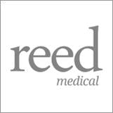 Reed Medical Shoes