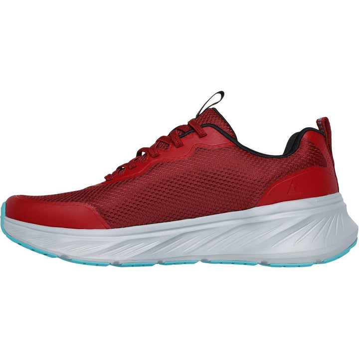 Men's Wide Fit Skechers 232835 Edgeride Sneakers