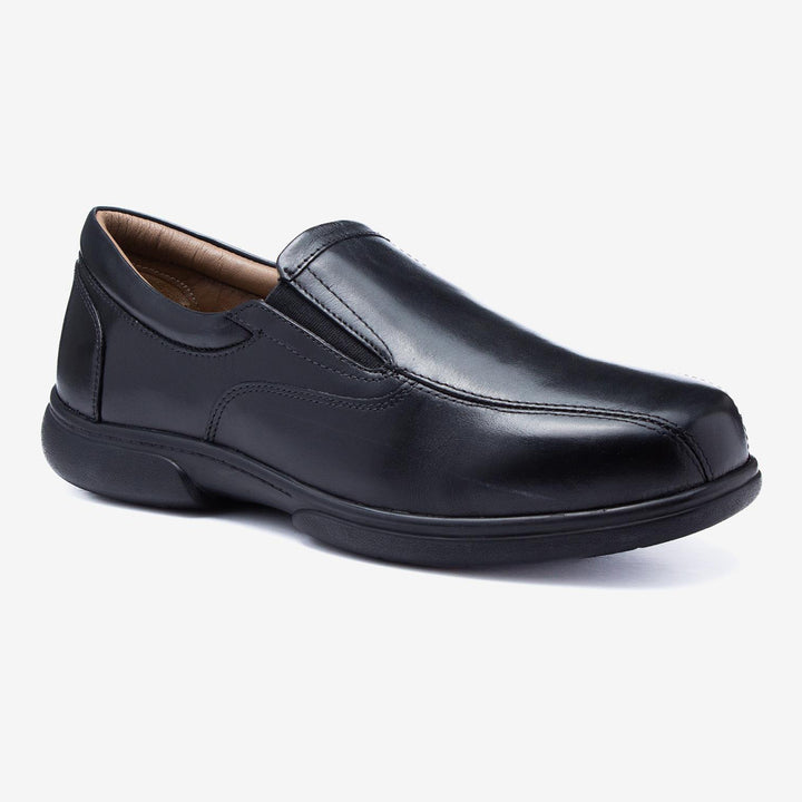 Mens Wide Fit Tredd Well Norbit Shoes