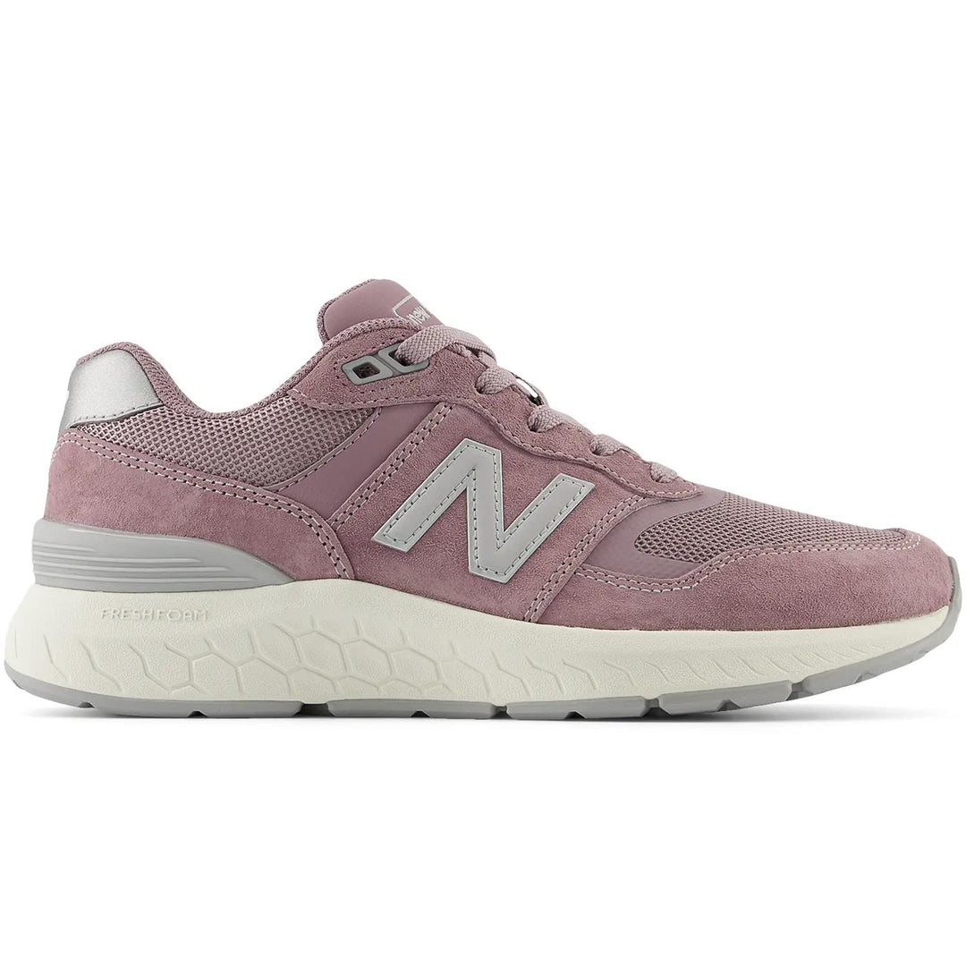 Women's Wide Fit New Balance WW880TW6 Walking Sneakers - Fresh Foam