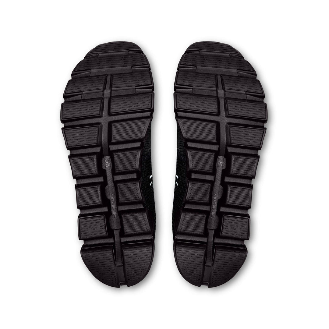 Men's Wide Fit On Cloud 6 Wide Sneakers