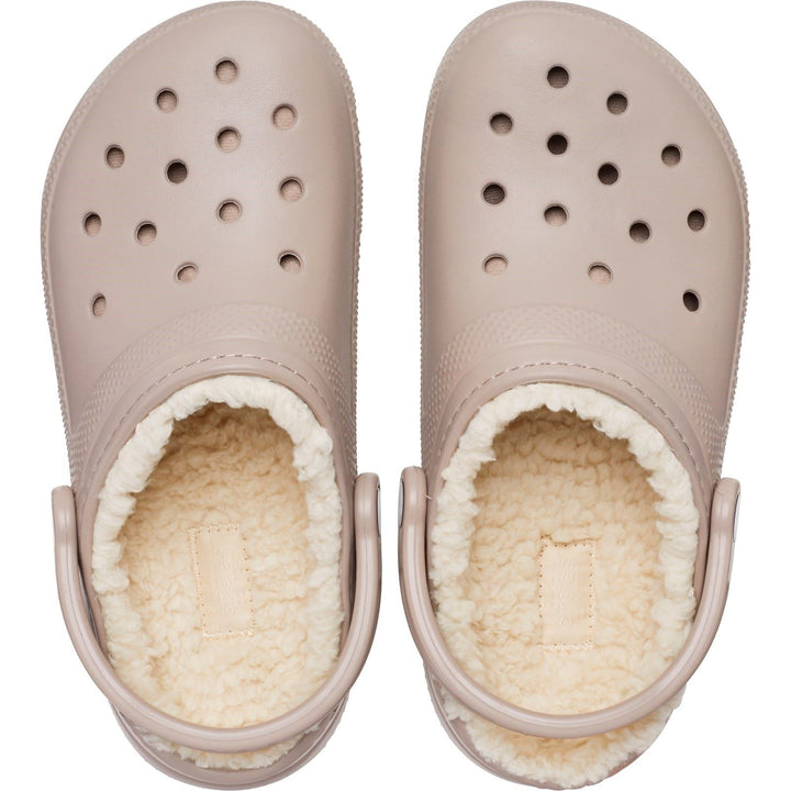 Unisex Crocs 203591 Classic Clog Lined Sandals