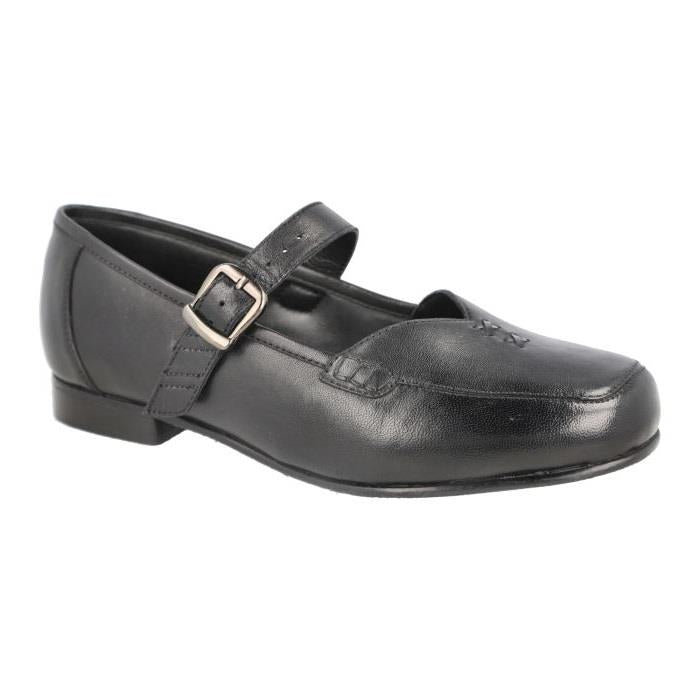 Women's Wide Fit DB Fowey Shoes