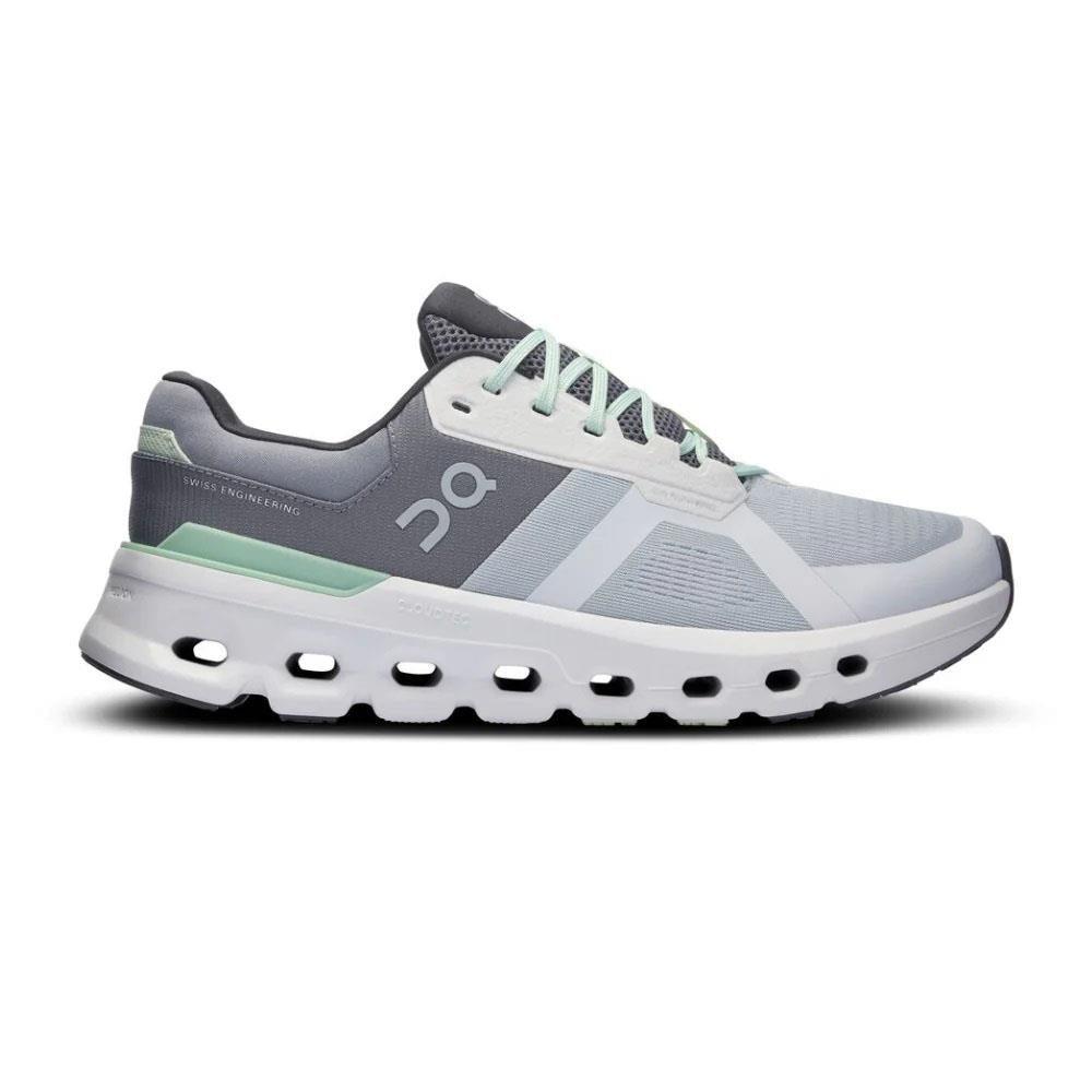 Men's Wide Fit On Running Cloudrunner 2 Training Sneakers