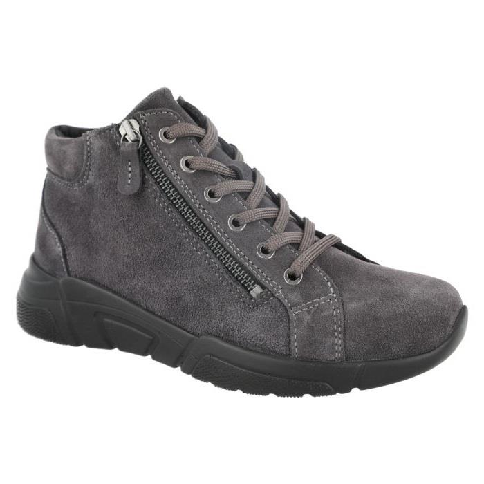 Women's Wide Fit DB Harbour Boots