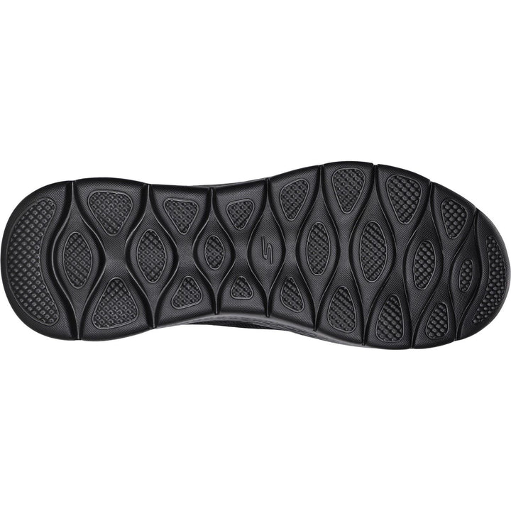 Men's Wide Fit Skechers 216491 Slip-ins Go Walk Flex Sneakers