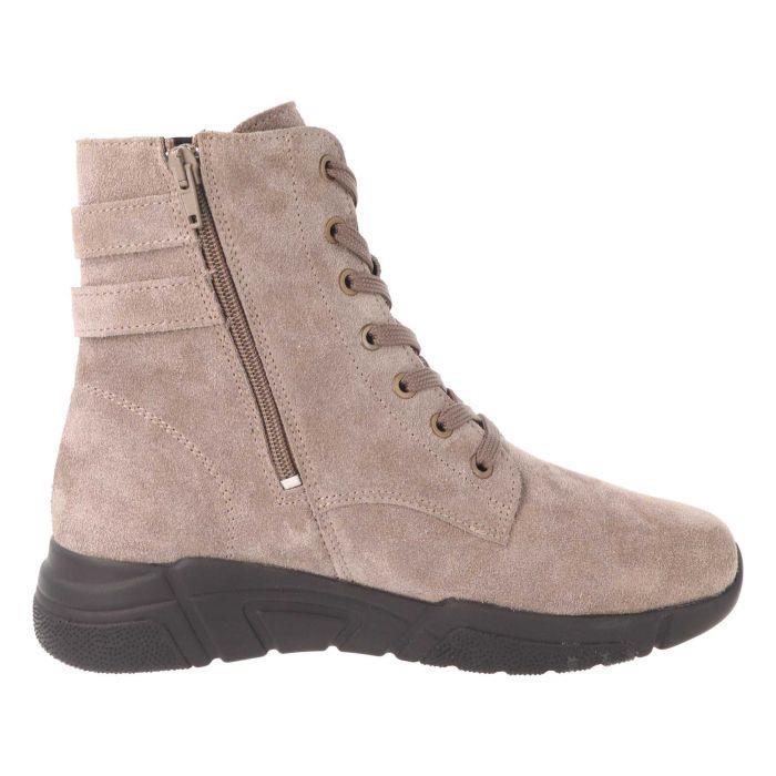 Women's Wide Fit DB Maisie Ankle Boots