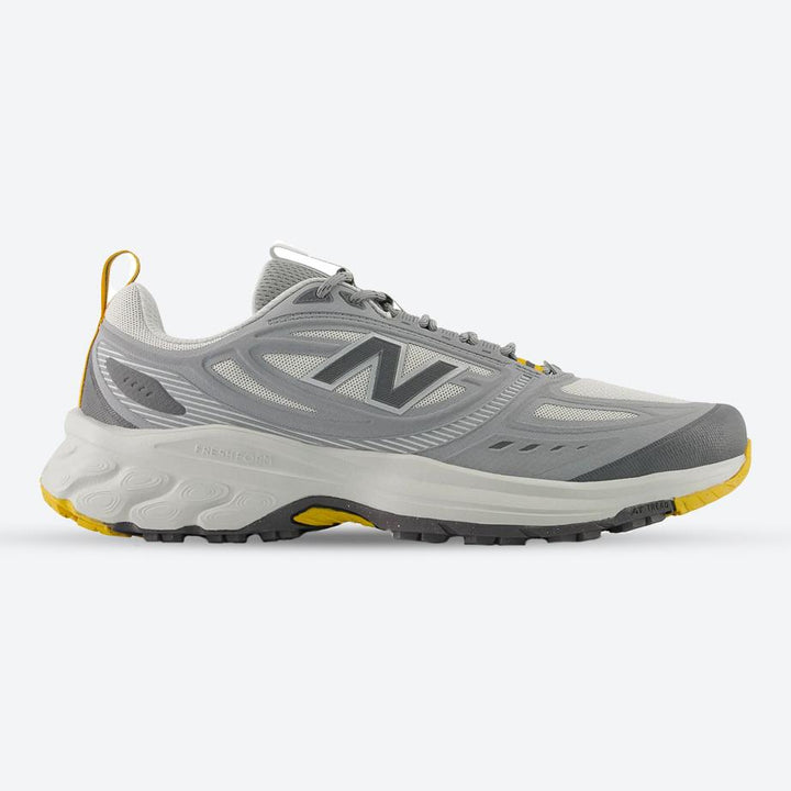 Mens Wide Fit New Balance M4105G0 Sneakers - Fresh Foam