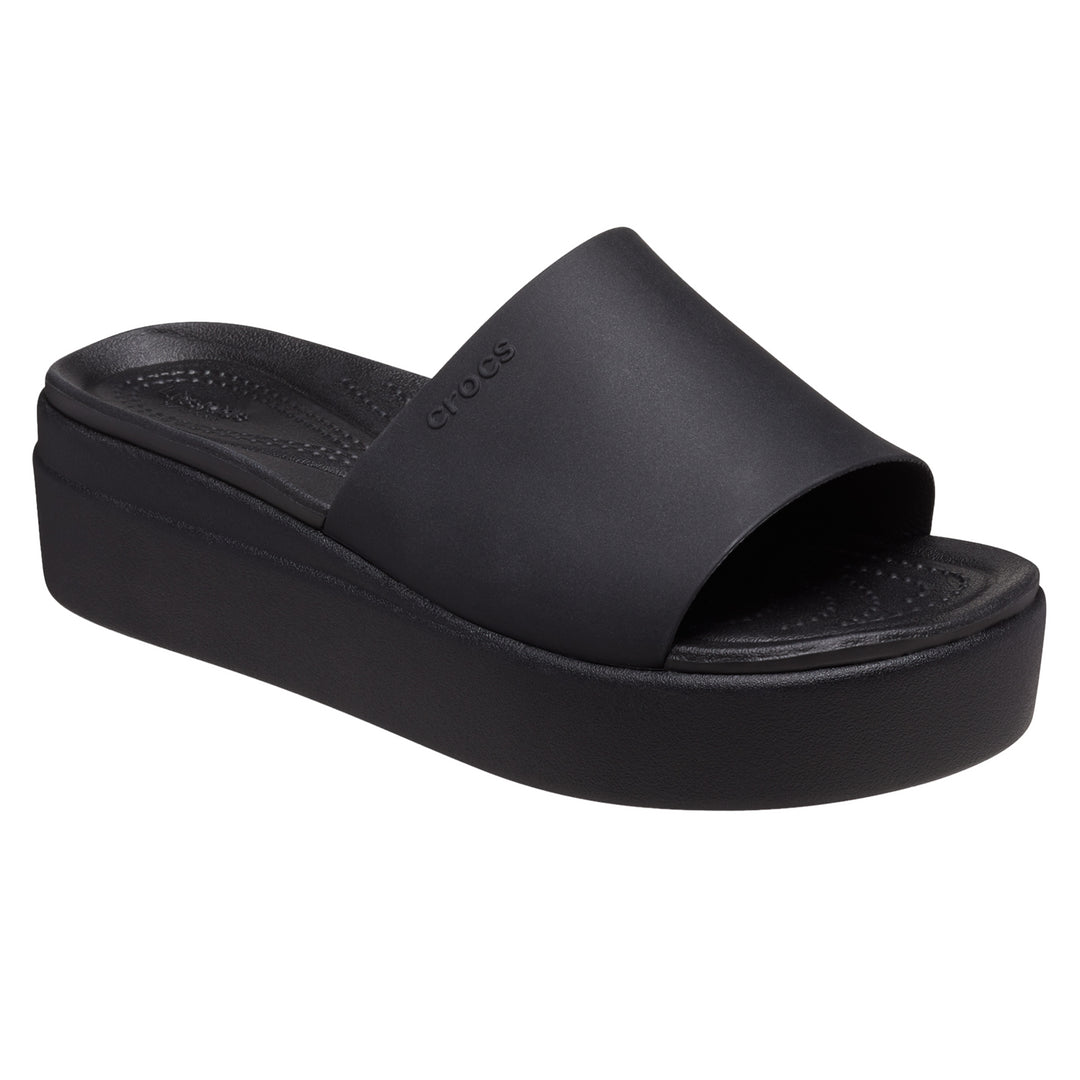 Women's Crocs 208728 Brooklyn Slide