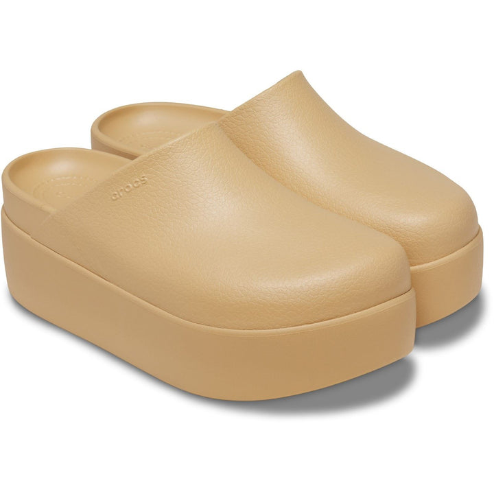 Women's Crocs 209869 Dylan Platform Clog