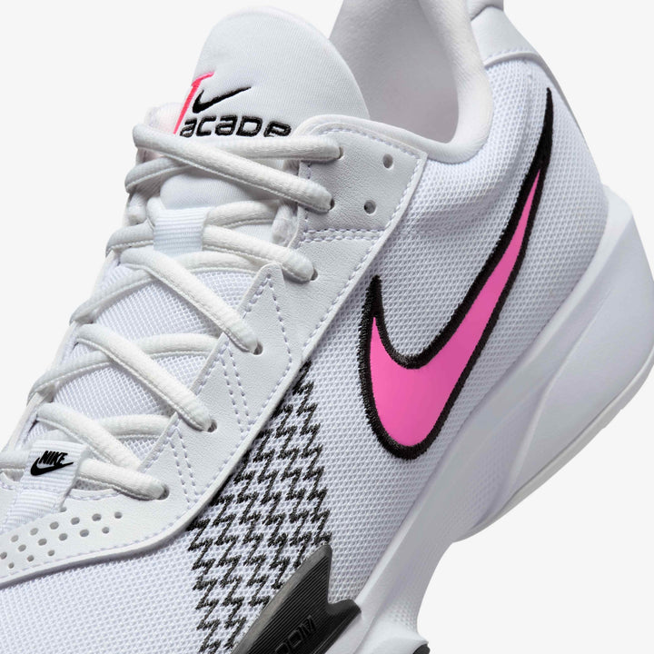 Men's Wide Fit Nike FB2599-105 G T Cut Academy Basketball Sneakers