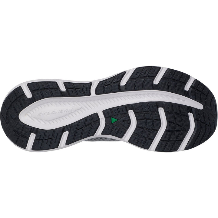 Men's Relaxed Fit Skechers 232843 Edgeride Contention Sneakers