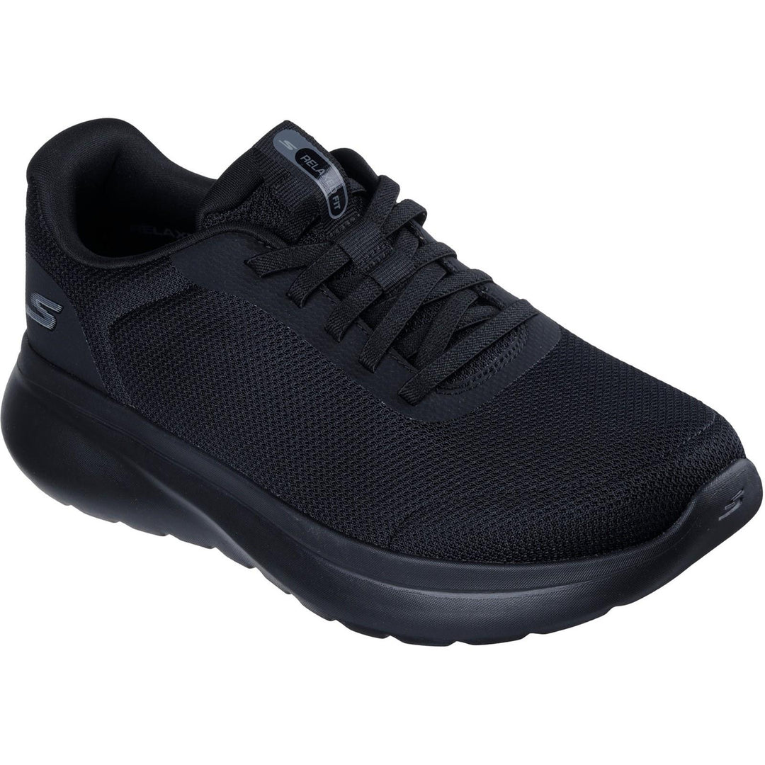 Men's Relaxed Fit Skechers 217078 Go Walk Arch Fit N Joy Cullman Sneakers