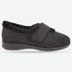 Women's Wide Fit DB Heidi Slippers