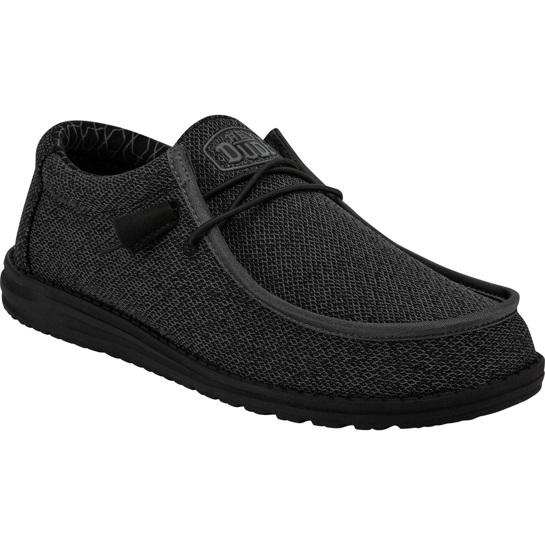 Men's Heydude 40019 Wally Sox Micro Classic Slip On Shoes