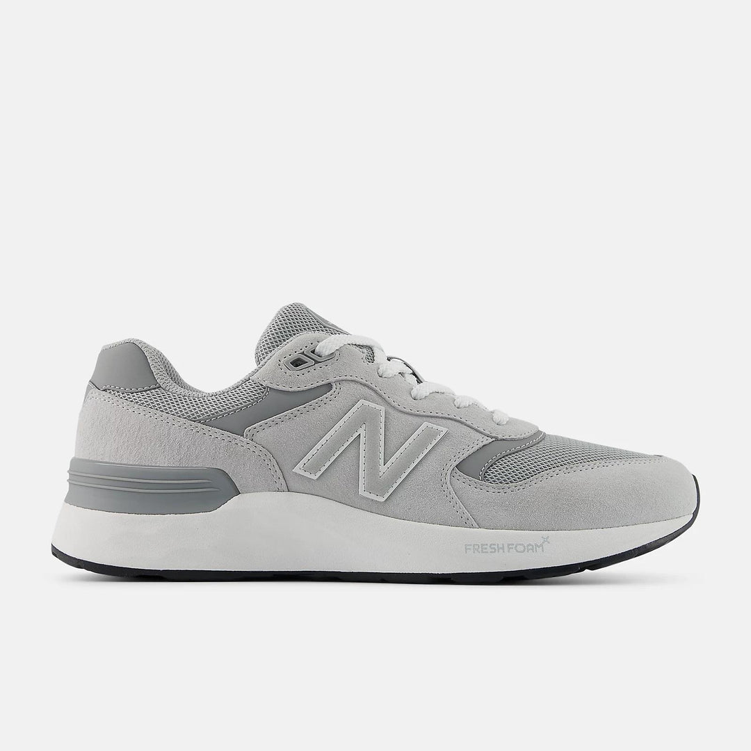 Men's Wide Fit New Balance M8806HE Walking/Running Sneakers
