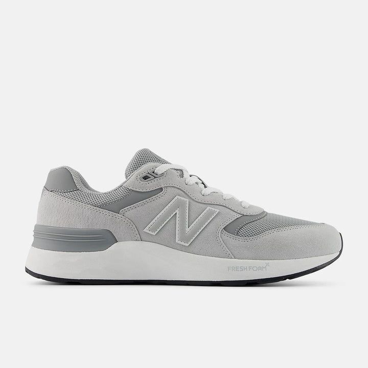 Men's Wide Fit New Balance M8806HE Walking/Running Sneakers