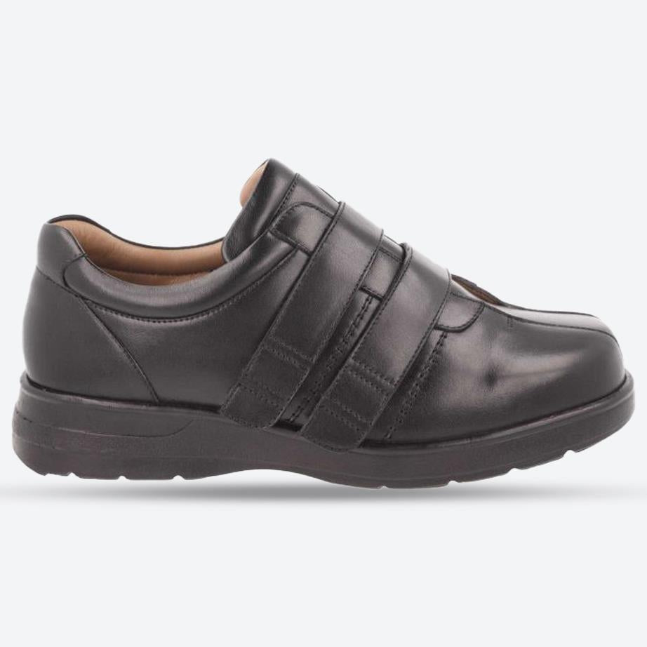 Men's Wide Fit DB Conrad Shoes