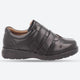 Men's Wide Fit DB Conrad Shoes