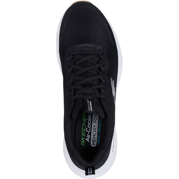 Men's Wide Fit Skechers 232835 Edgeride Sneakers