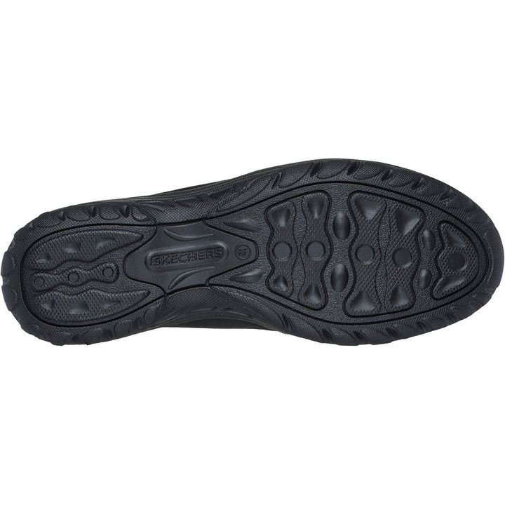 Women's Wide Fit Skechers 158699 Reggae Fest 2.0 Classically Shoes