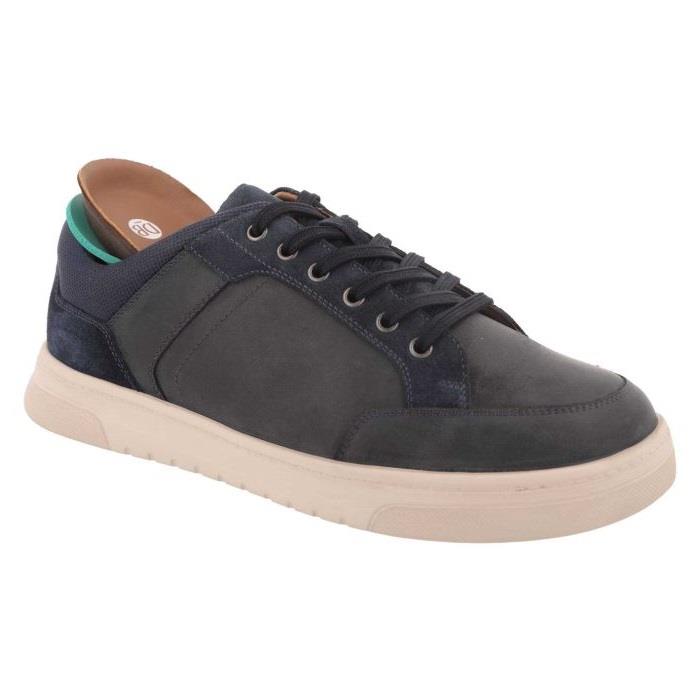 Men's Wide Fit DB Albie Shoes