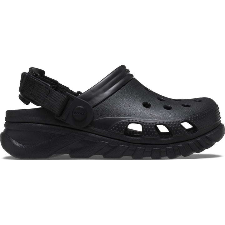 Unisex Crocs 208776 Duet Max II Clog Sandals