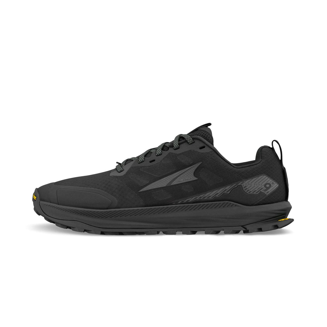 Men's Wide Fit Altra Lone Peak 9 Trail Running Sneakers