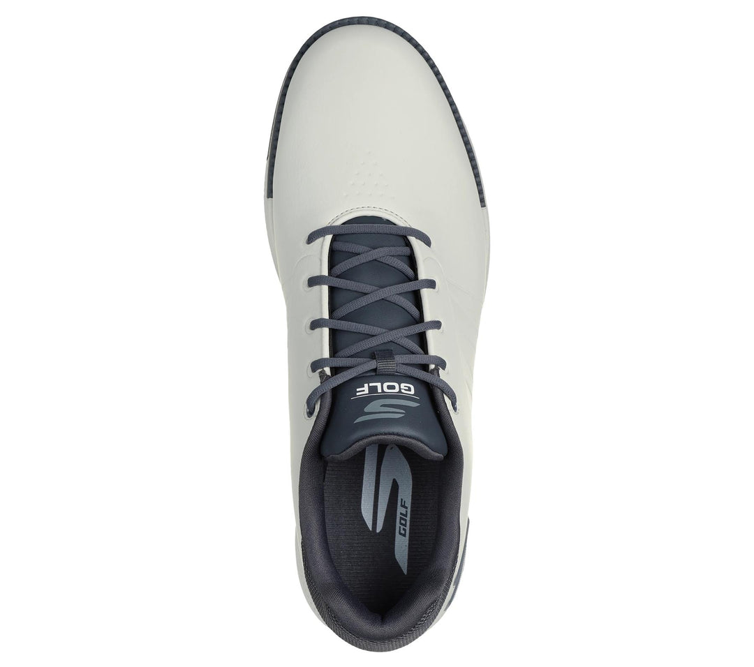 Men's Wide Fit Skechers 214099 Go Golf Tempo Sneakers