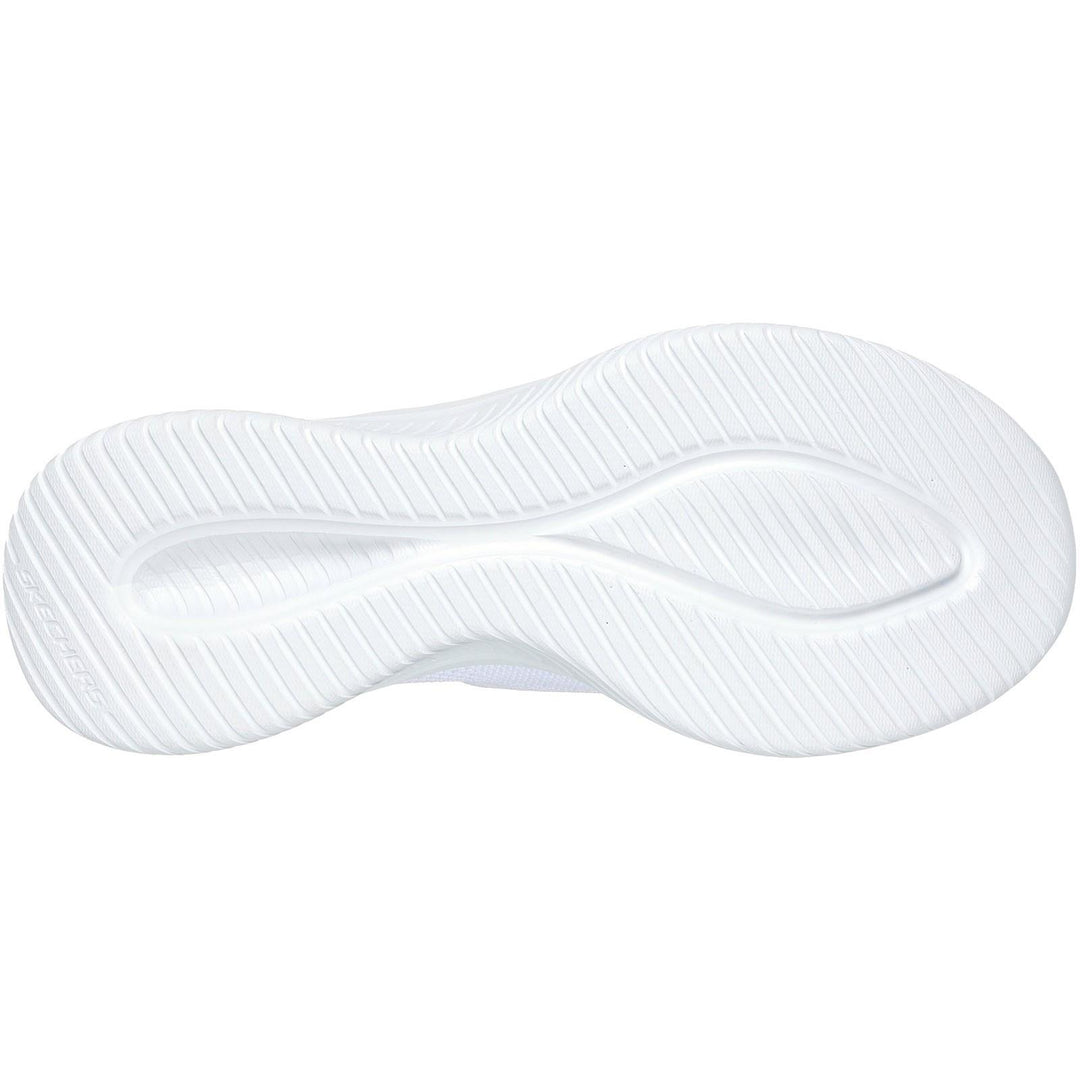 Women's Wide Fit Skechers Slip-ins 149710 Ultra Flex 3.0 Brilliant Sneakers